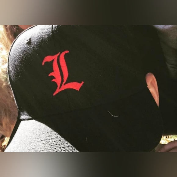 ISO Lucifer Hat - Picture 2 of 2